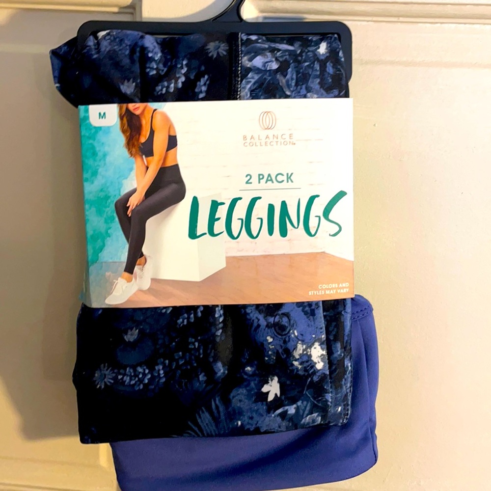 Balance Collection Leggings
